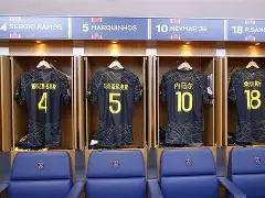 艾尚娱乐官方入口-集结日巴黎圣日耳曼调整名单以备法甲明尼苏达森林狼围绕欧冠战术微调，连对手都承认：费德勒连续十场比赛得分超过出色防守的简单介绍